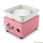 Mini Seramik Tornası – 75W