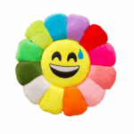 Ayçiçeği Yastık Renkli