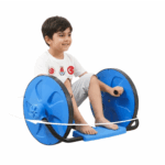 Çocuklar İçin Açık Hava Oyun Setleri