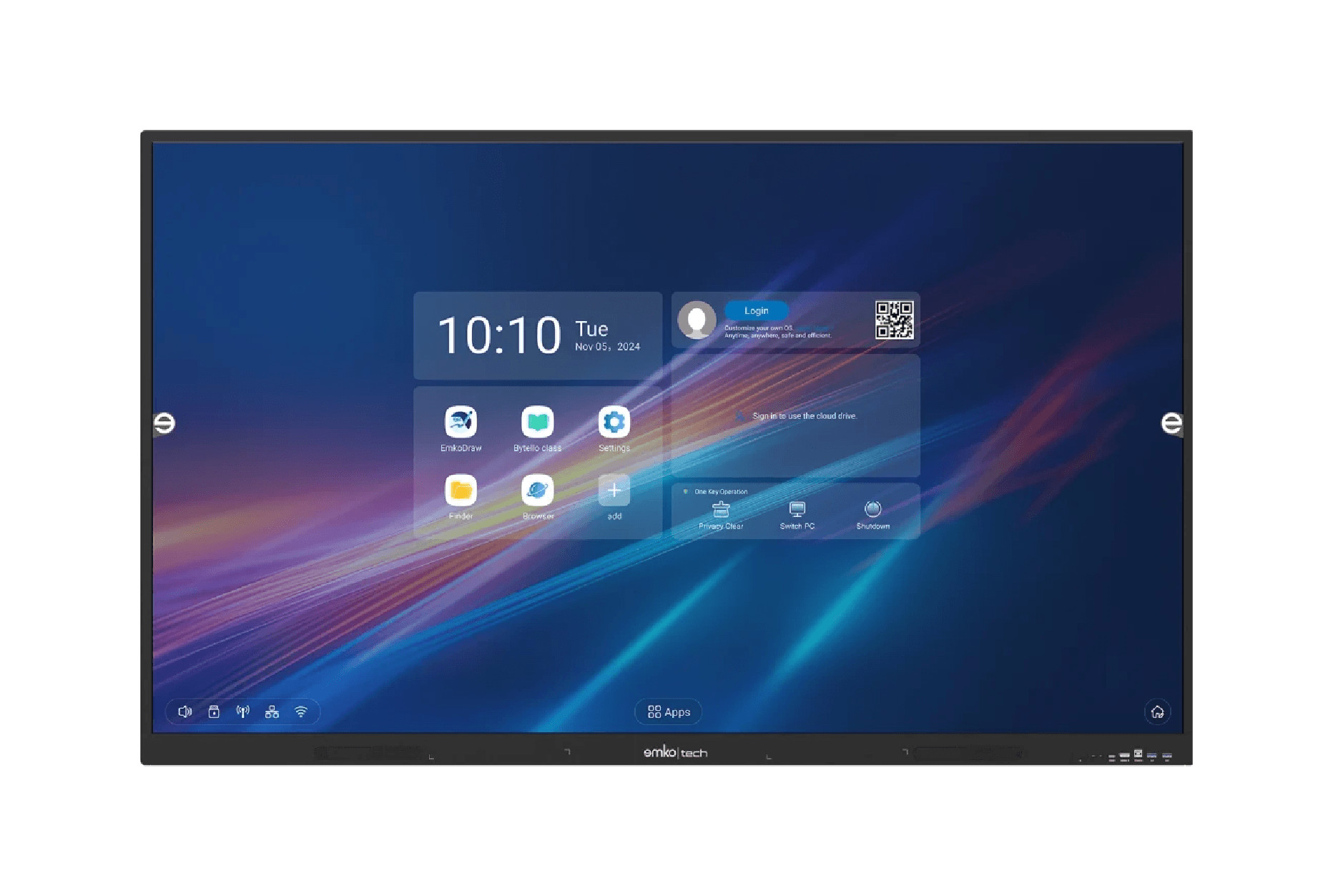 aaaemrah GO+ 5 - Görsel 1