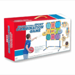 7'si 1 arada Spor Oyuncak Seti