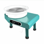 Büyük Seramik Tornası – 350W