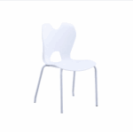 Lorell Ahşap Kafe Sandalyesi