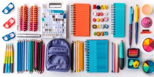 Sertifikalı kırtasiye malzemeleri, eğitim kurumlarında güvenlik, dayanıklılık ve çevre dostu kullanım sağlar.