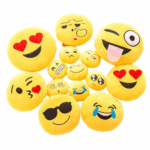 Peluş Dekoratif Yastık