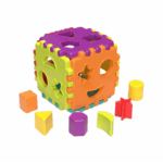 Montessori 60 Ay Eğitim Seti