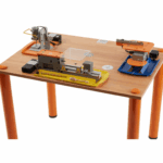 Ahşap Şekillendirme Seti