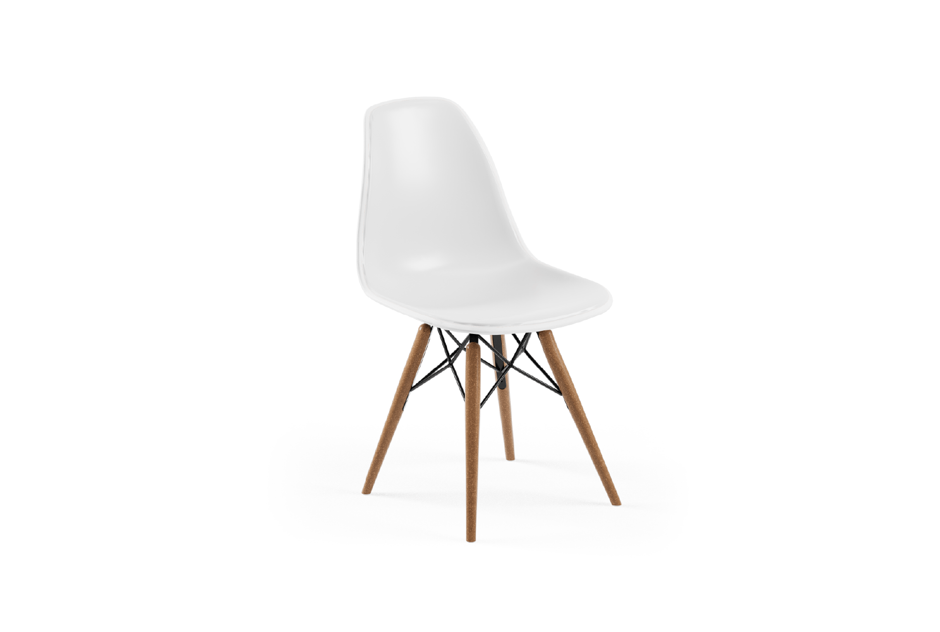 son Sandalye Eos-VX - Görsel 1