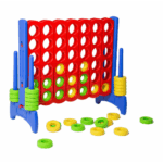 Plastik Eğitim Oyunu