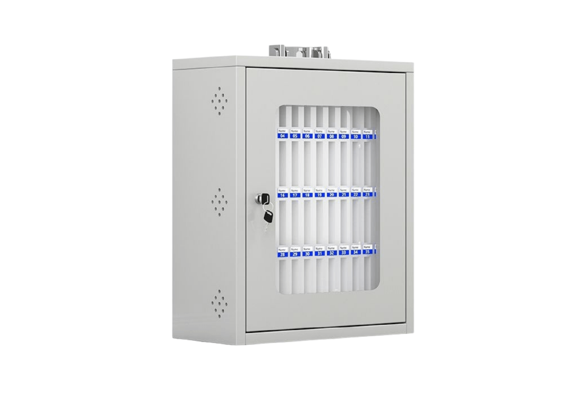 telefondolabı Cep Telefonu Dolabı - Görsel 1