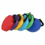 Çocuklar İçin Yumuşak Oturma & Etkinlik Seti