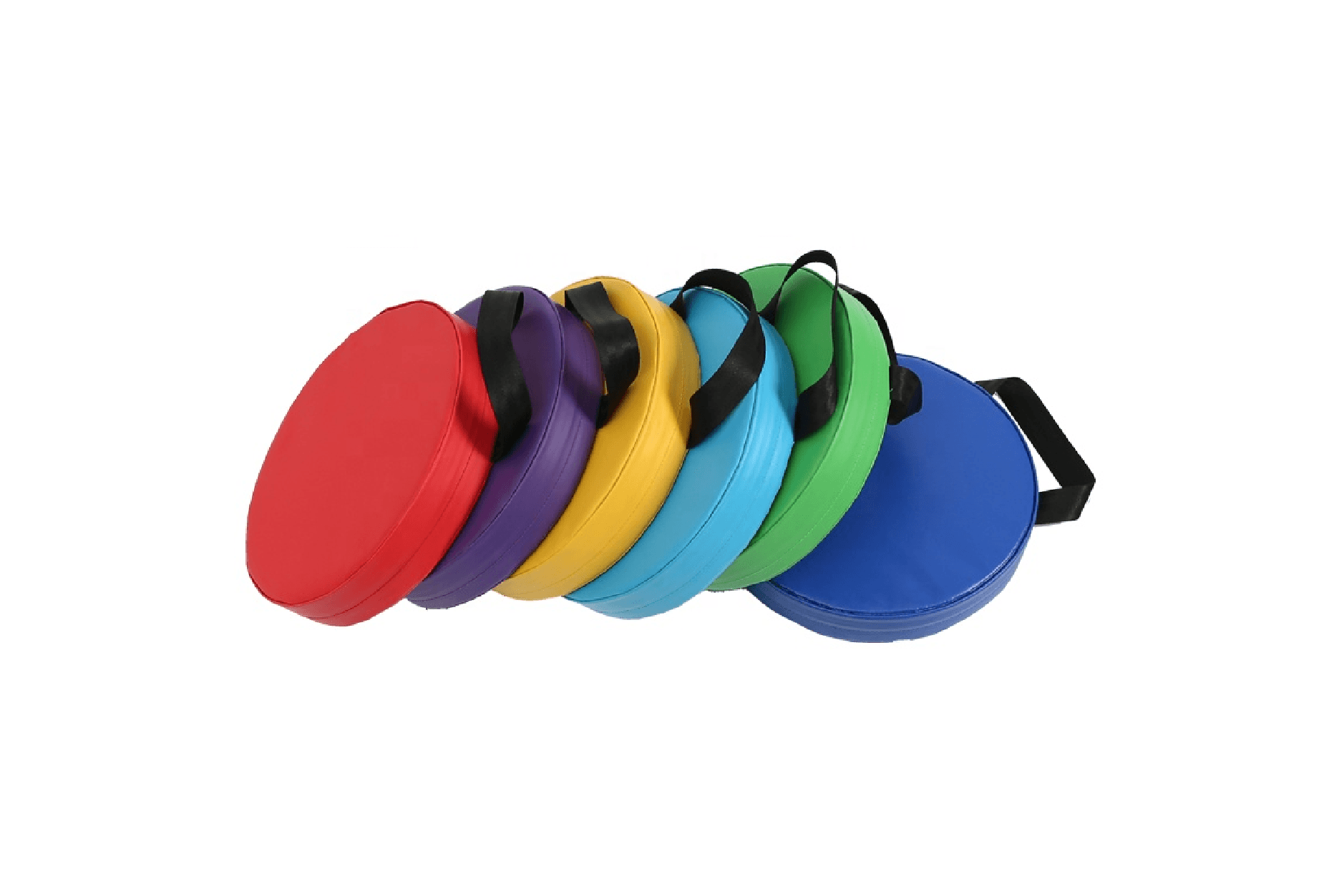 ürün2 Çocuklar İçin Yumuşak Oturma & Etkinlik Seti - Görsel 1