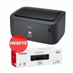 Canon LBP6030BK Toner Hediyeli Mono Lazer Yazıcı