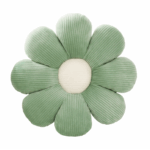 Çiçek Şeklinde Minder