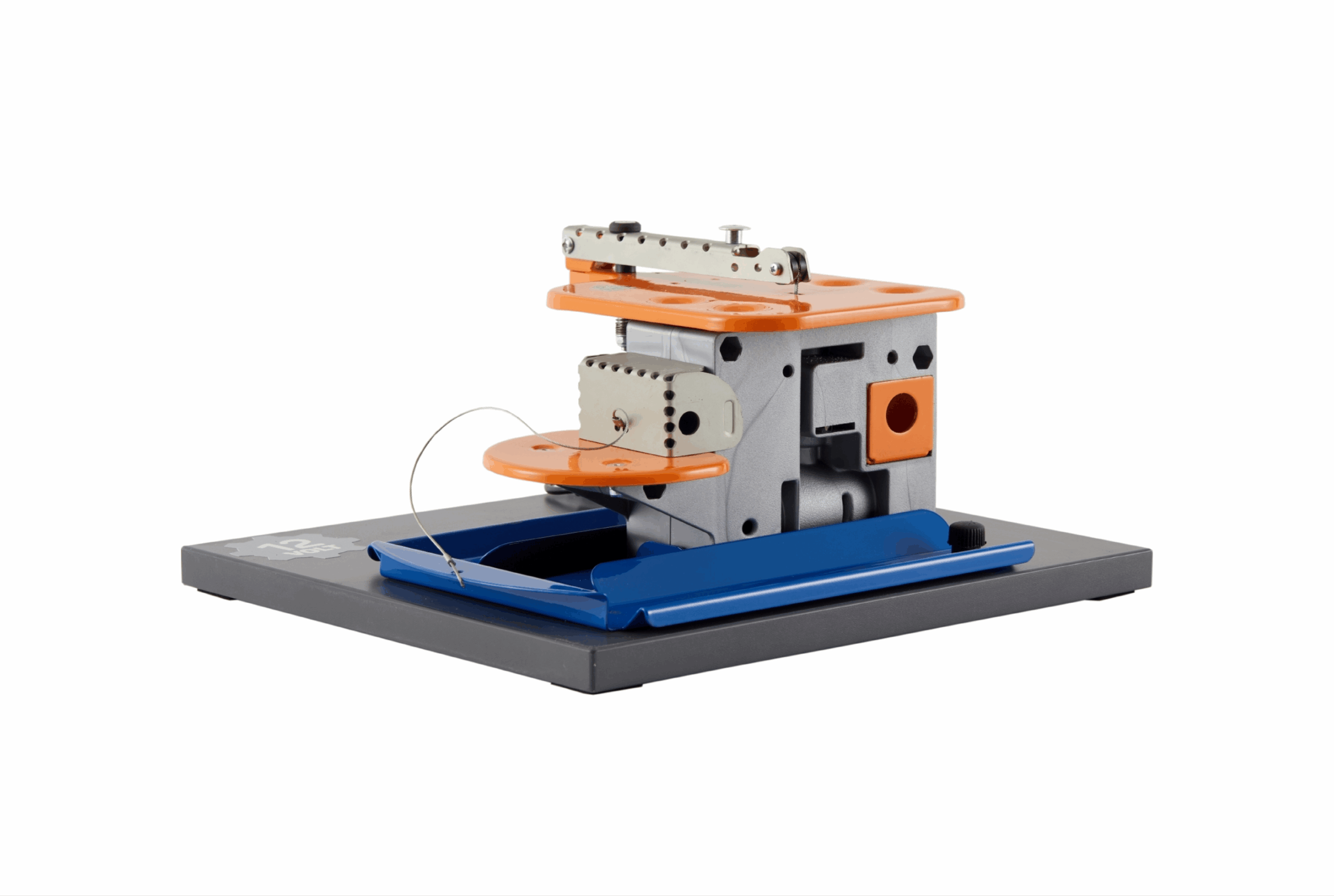 zımparalı testere Zımparalı Testere Modülü - Görsel 1