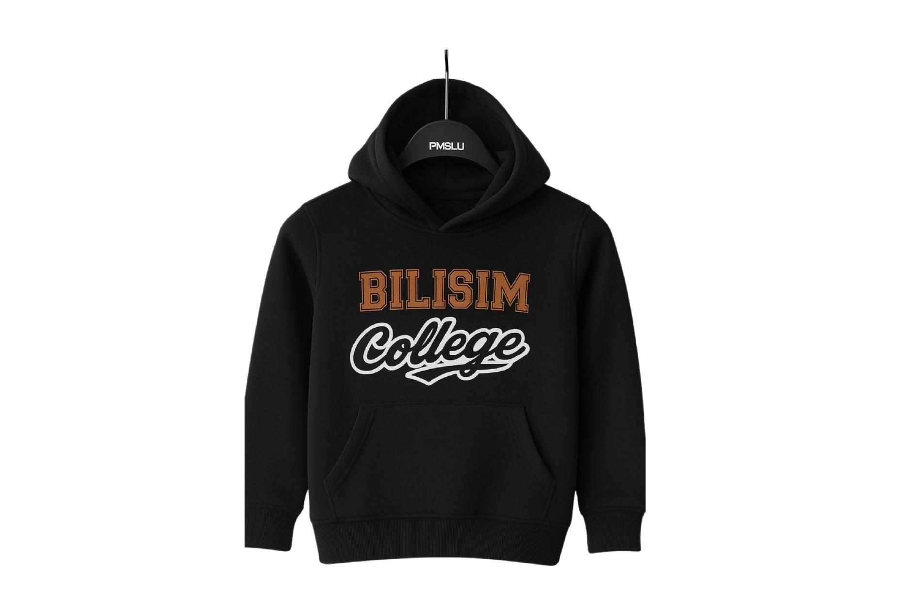 swet Sweatshirt Kapşonlu - Görsel 1