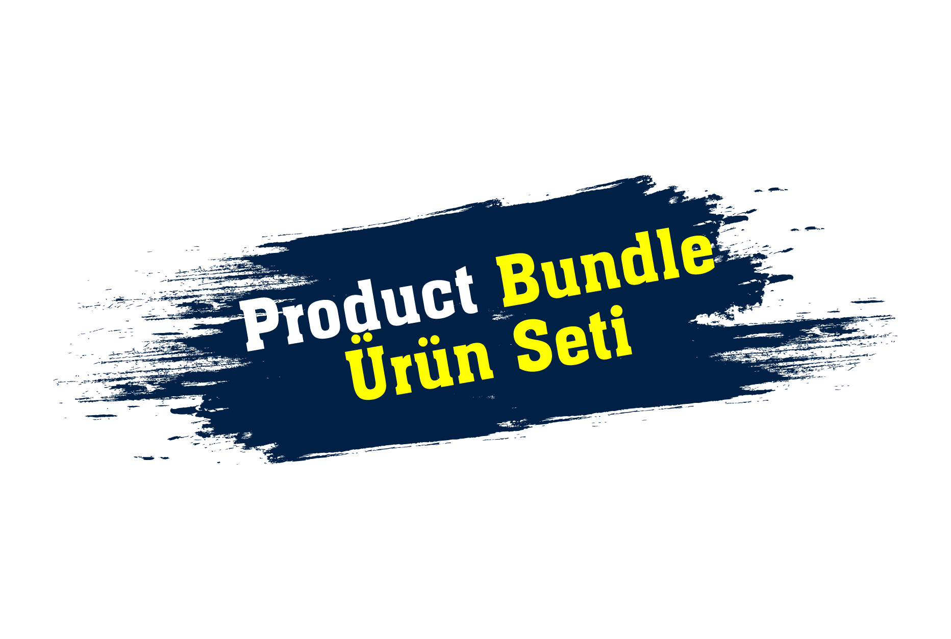 ürünseti Bundle Ürünler - Görsel 1