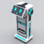 İnteraktif Projeksiyon