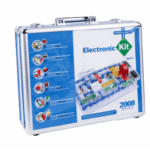 Laboratuvar Deney Modeli Yapım Oyuncakları