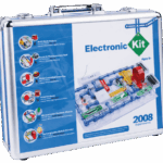Laboratuvar Deney Modeli Yapım Oyuncakları