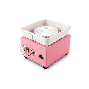Mini Seramik Tornası – 75W