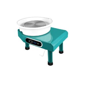 Büyük Seramik Tornası – 350W