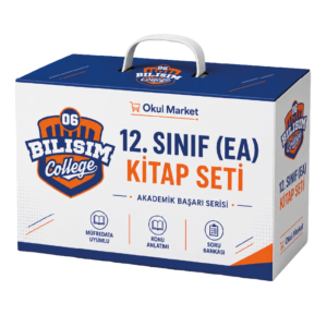 12. Sınıf Eşit Ağırlık (TYT-AYT) Seti