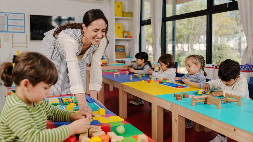 Anaokulu seçerken nelere dikkat etmeli