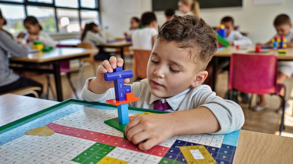 BİLSEM sınavı — özel yetenekli çocuk için yol haritası