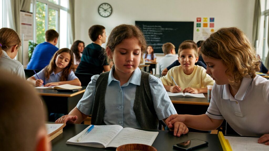 Değerler eğitimi — somut programlar, klişe değil