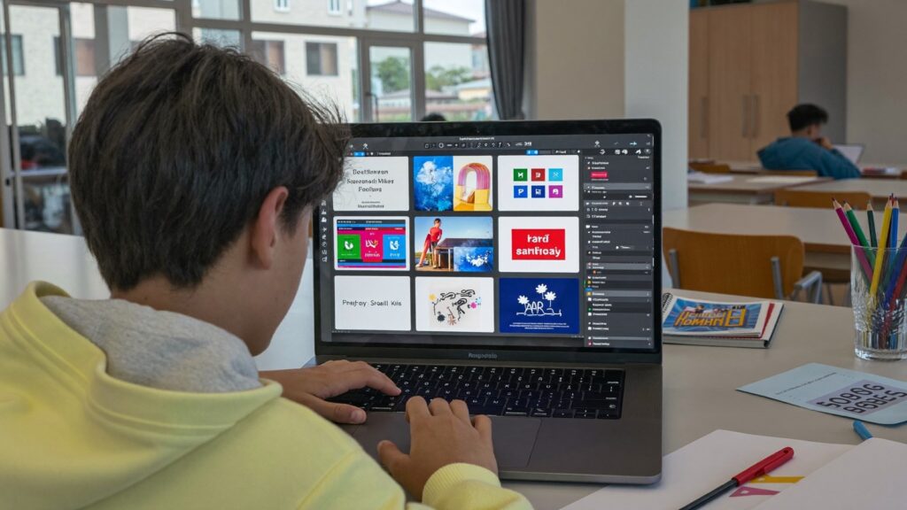 Dijital çağın gerektirdiği profil — tüketmek değil üretmek