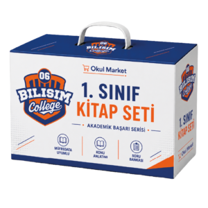 1. Sınıf Kitap Seti